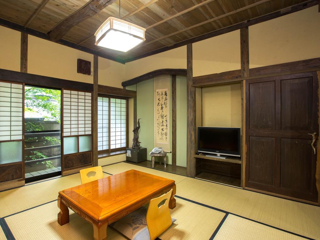Oogi Onsen Oogiso Hotel Minamioguni Exterior photo